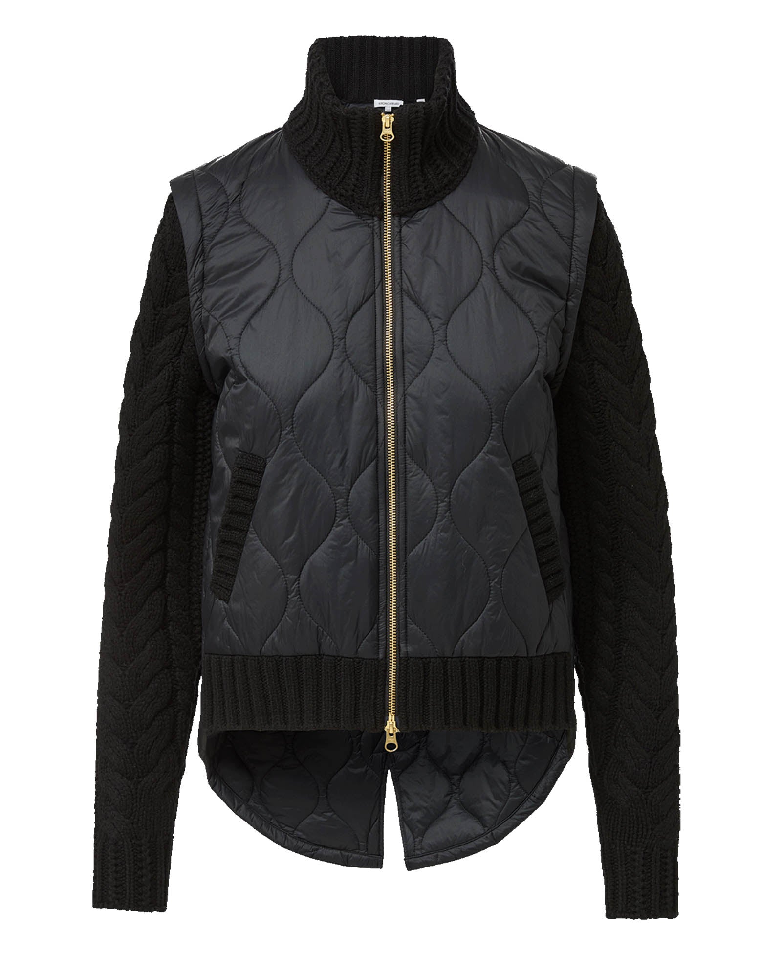 Patra Jacket