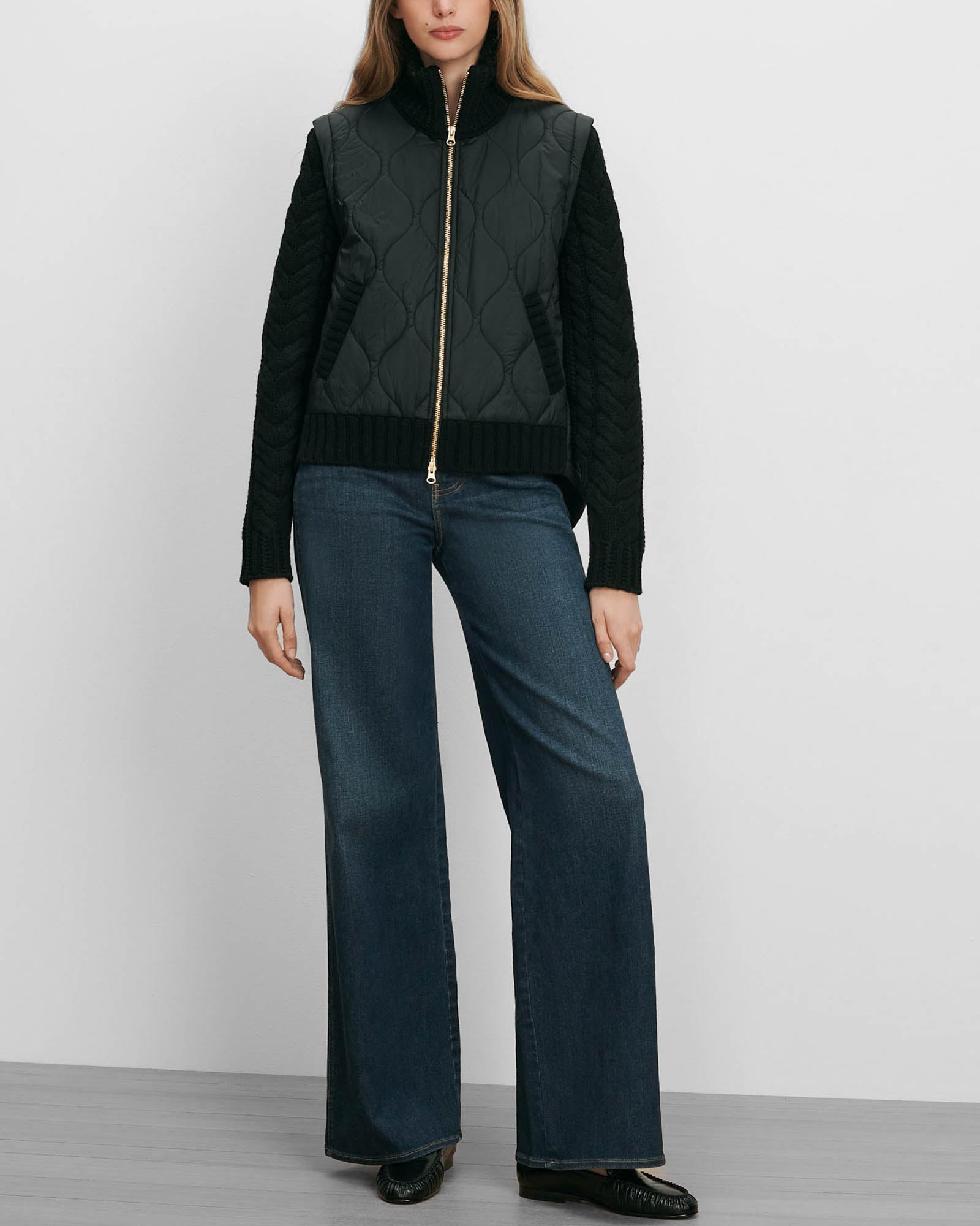 Patra Jacket