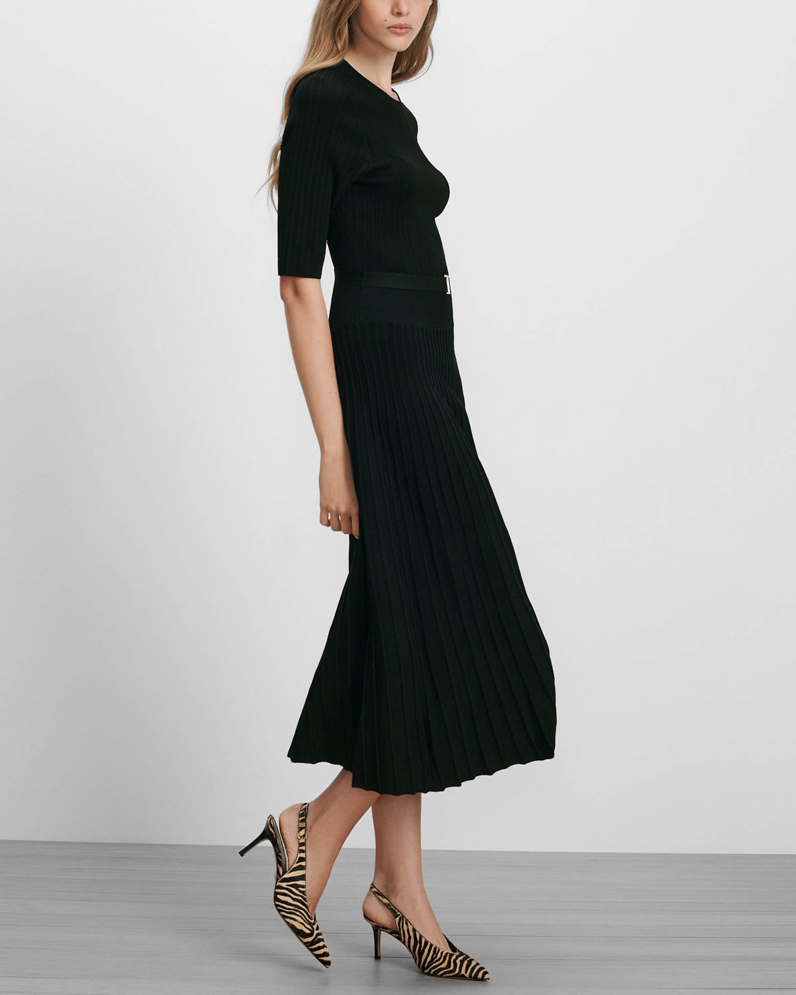 Elthea Dress