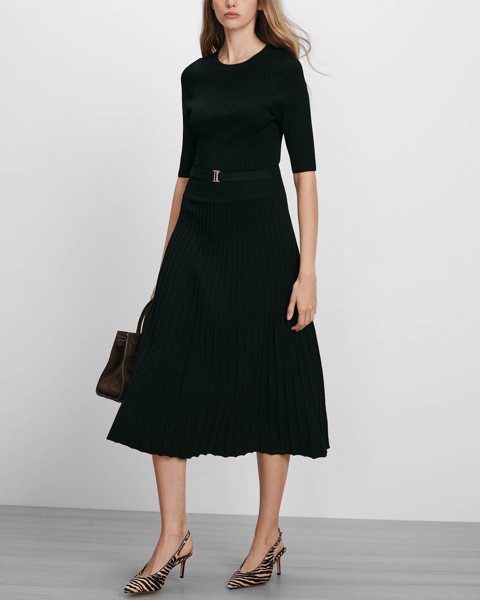Elthea Dress