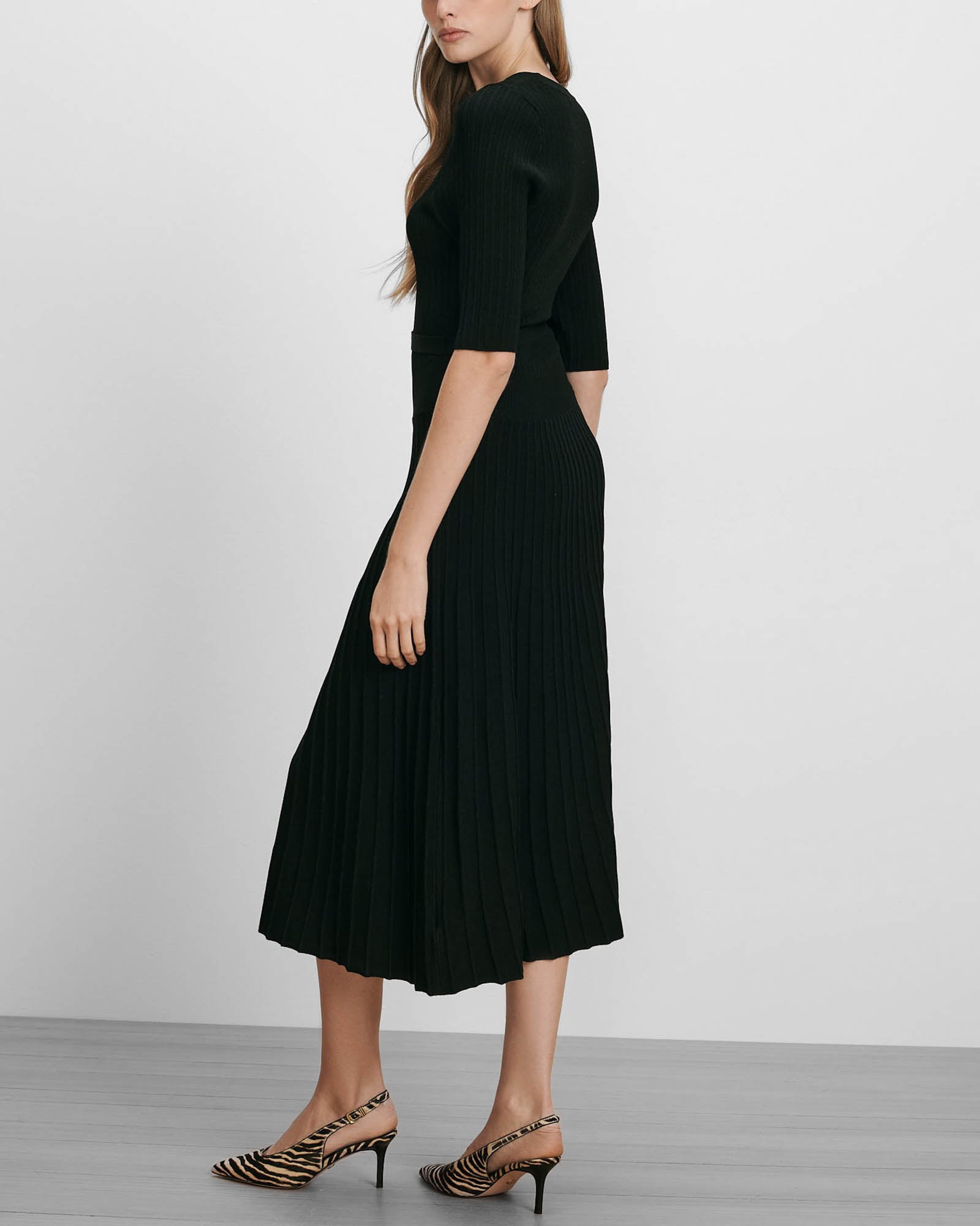 Elthea Dress