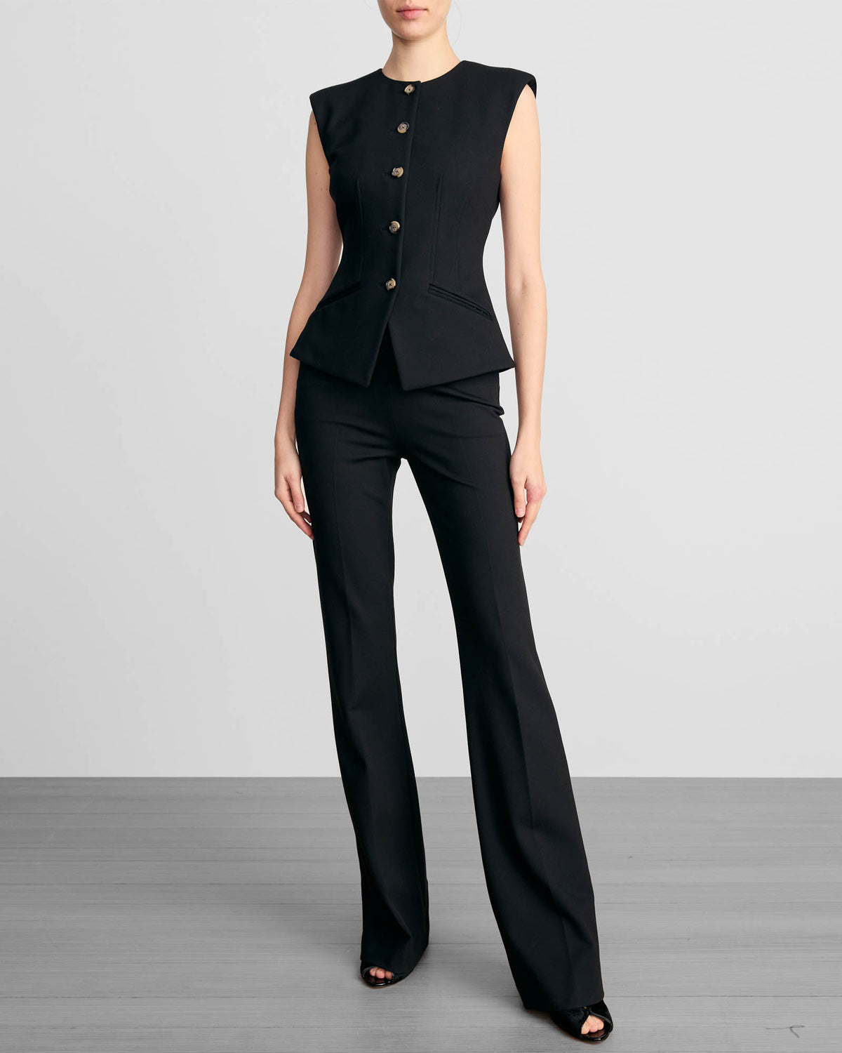 Gracie Pant