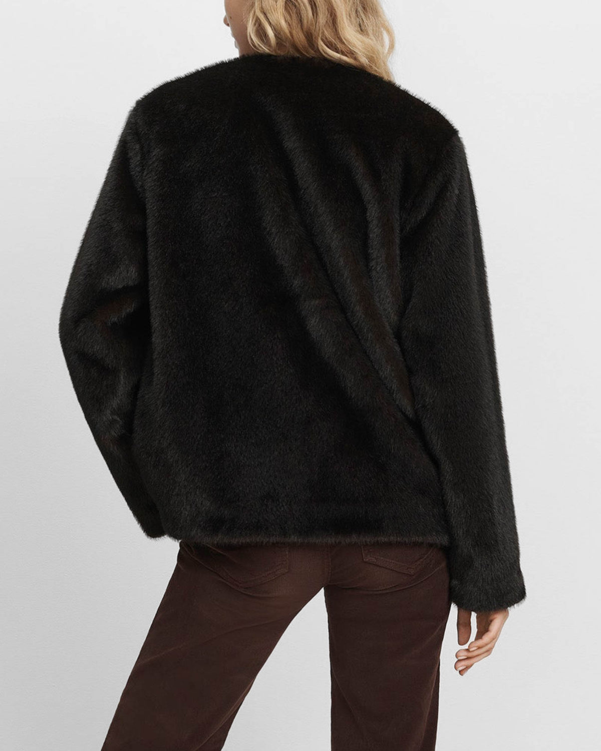 Griselda Coat