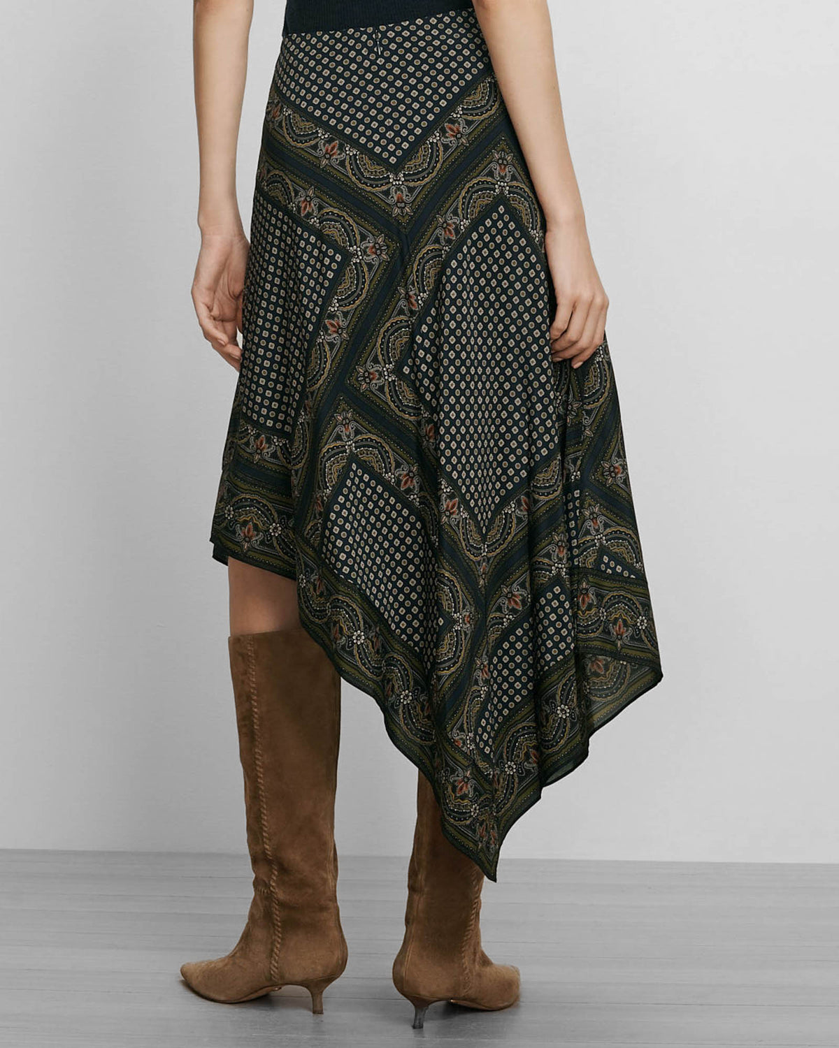 Hartley Skirt