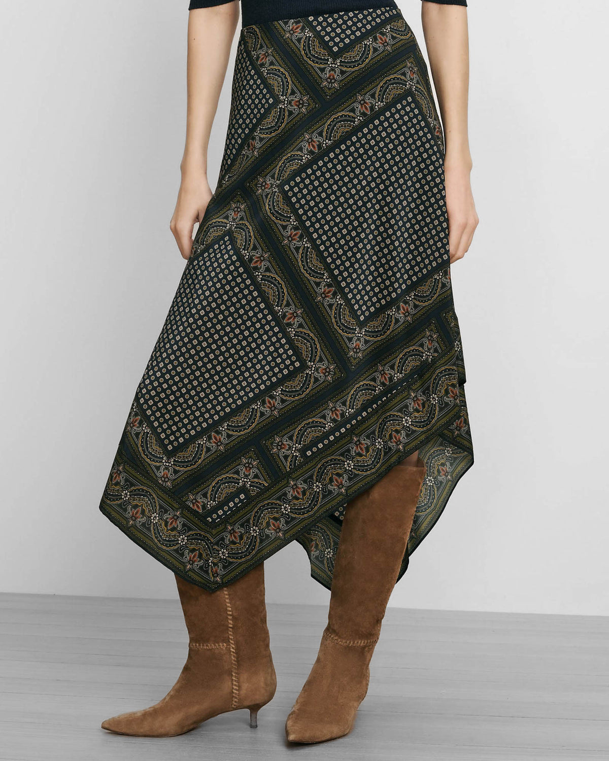 Hartley Skirt