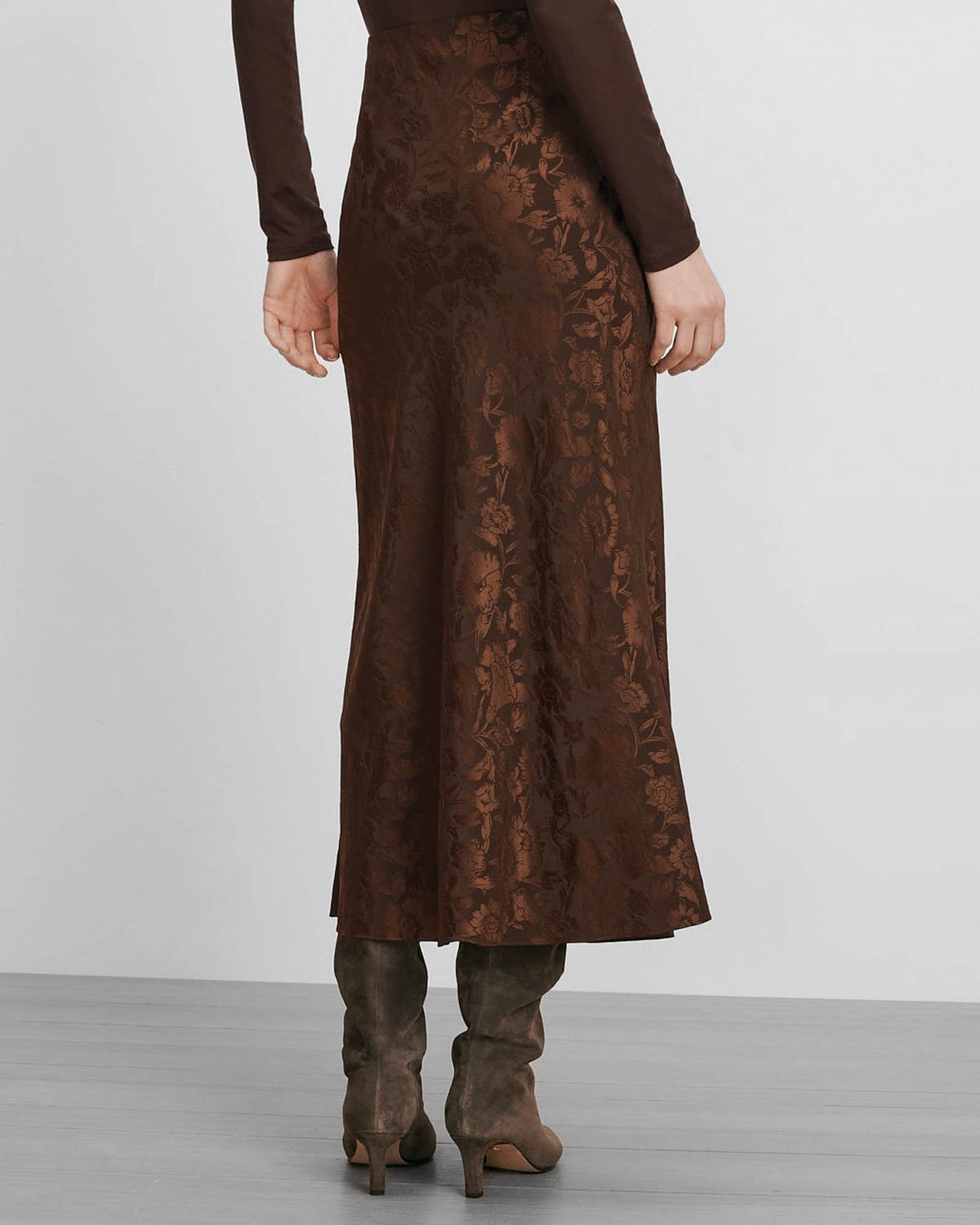 Clover Skirt