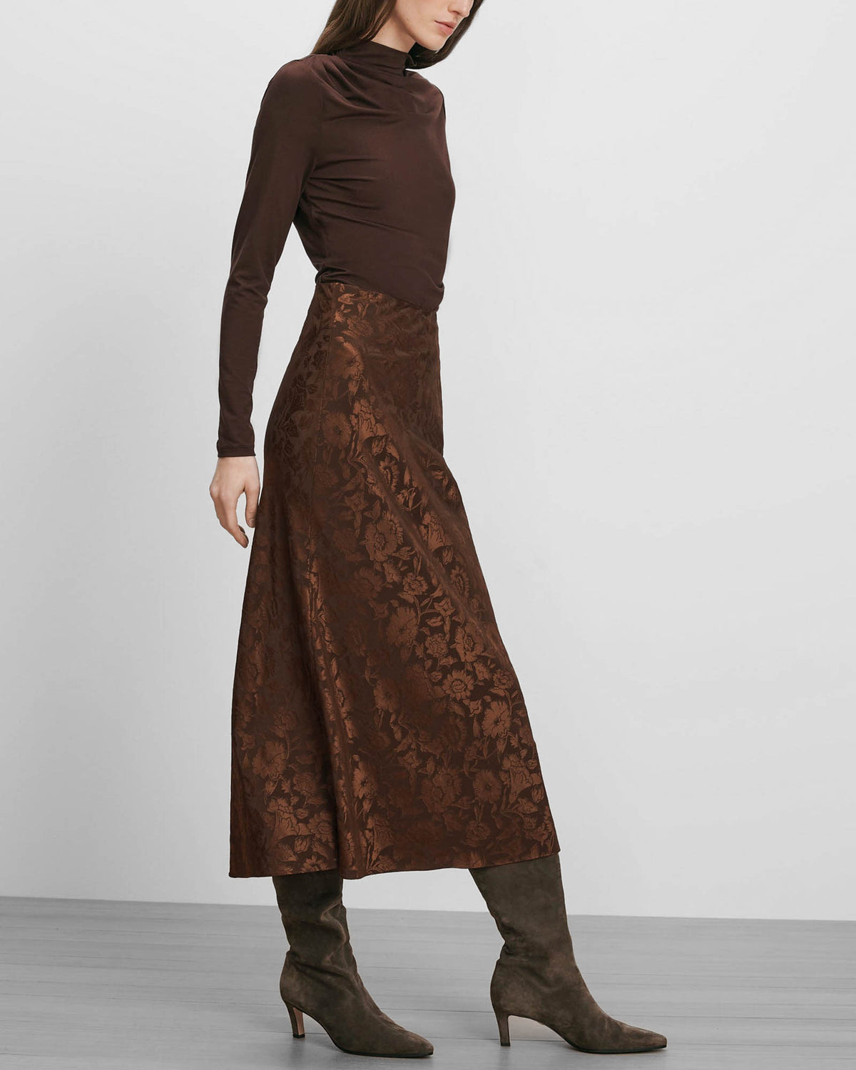 Clover Skirt