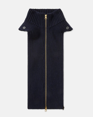 Turtleneck Dickey
