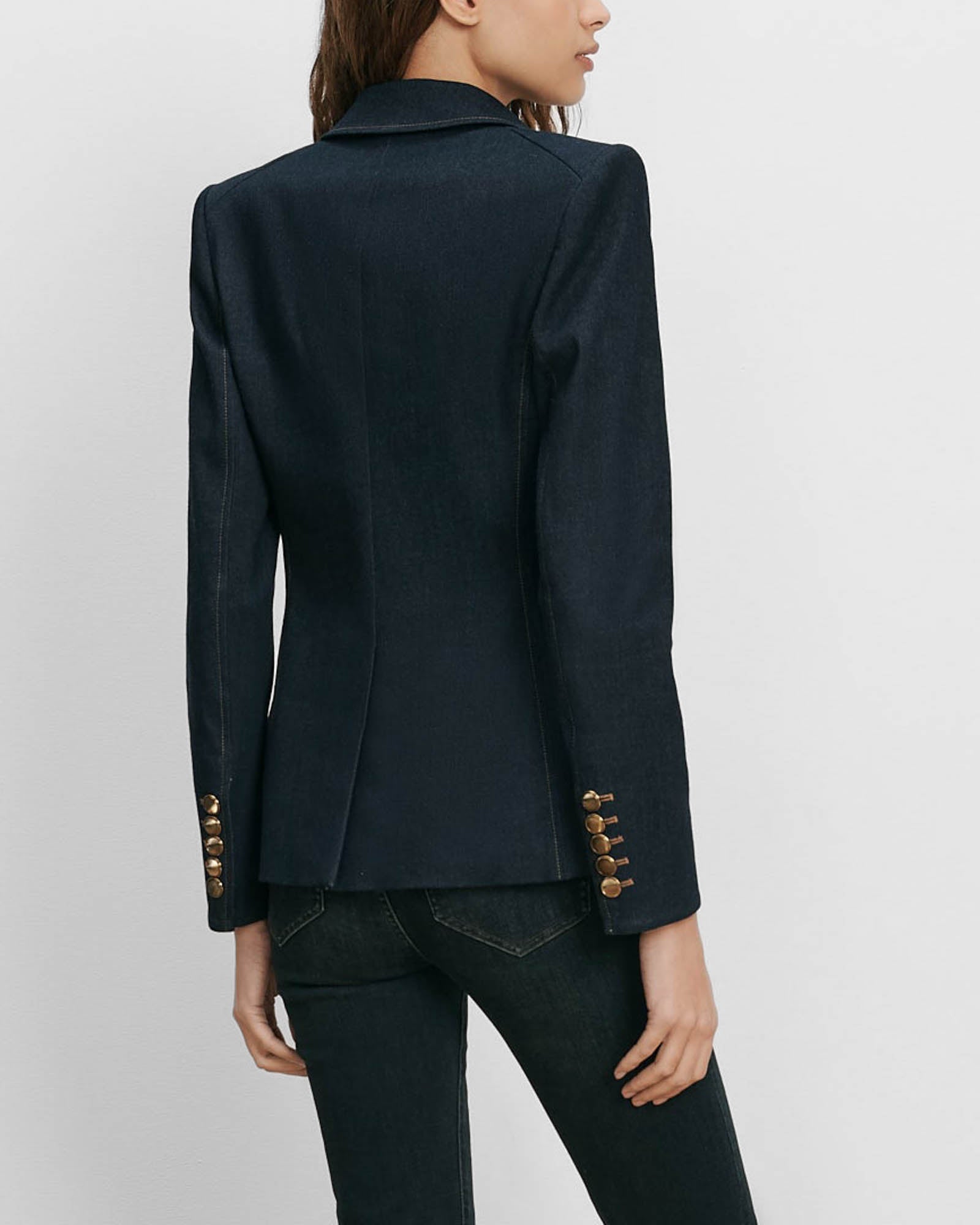 Miller Dickey Jacket