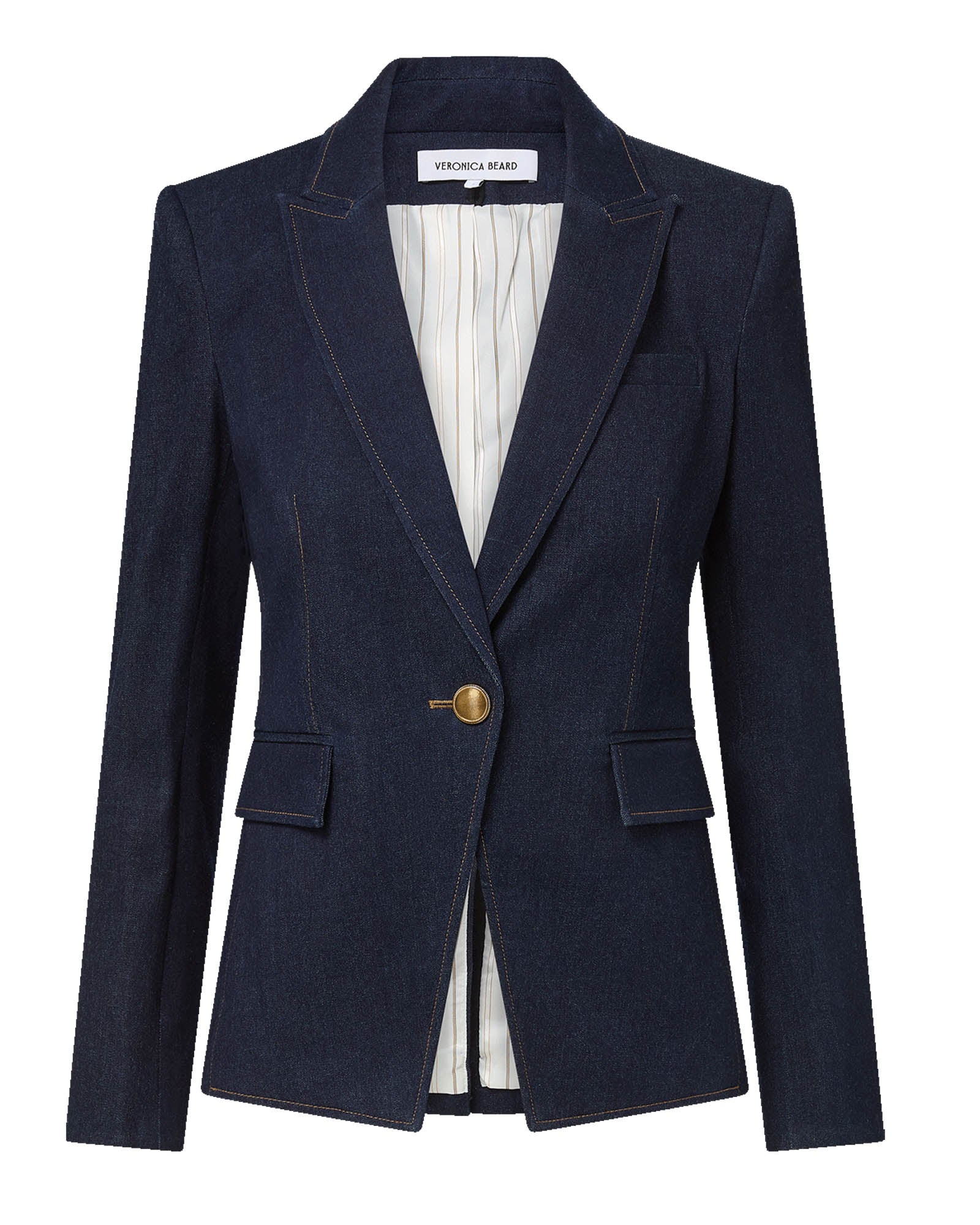 Miller Dickey Jacket