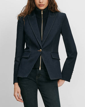 Miller Dickey Jacket