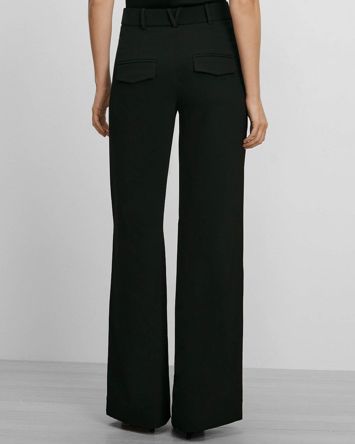 Cole Wide-Leg Pant