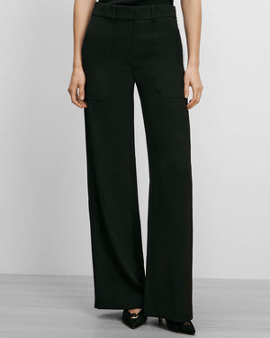 Cole Wide-Leg Pant