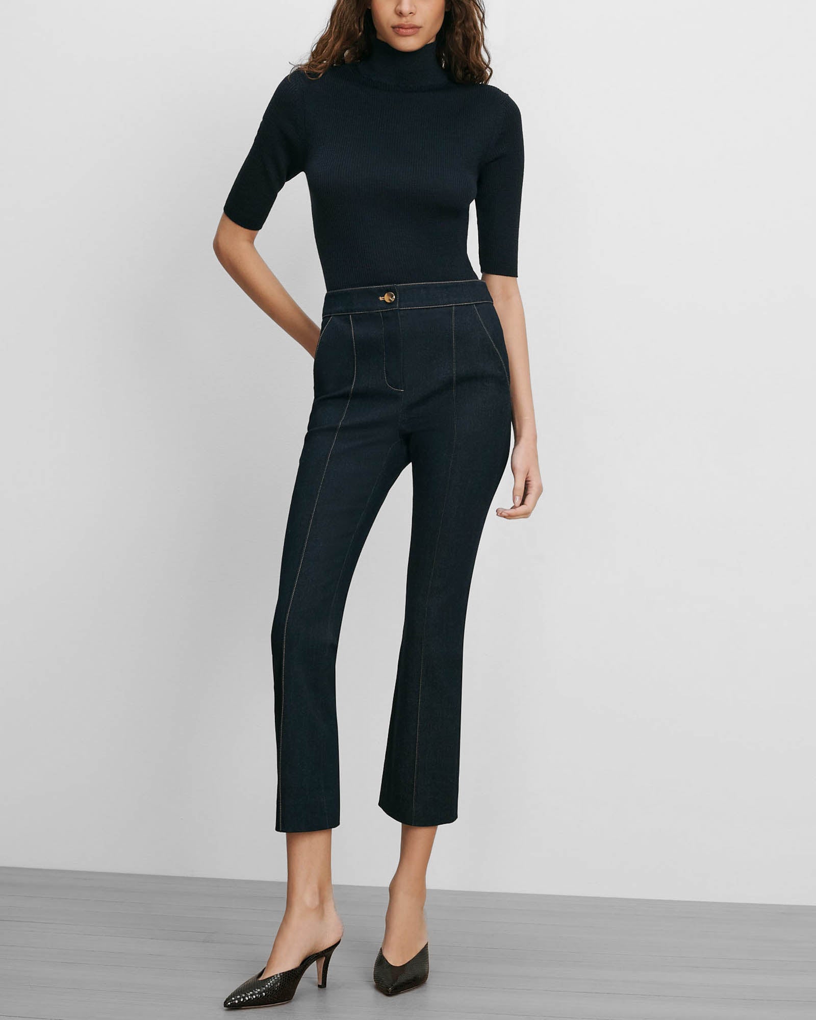Kimra Pant