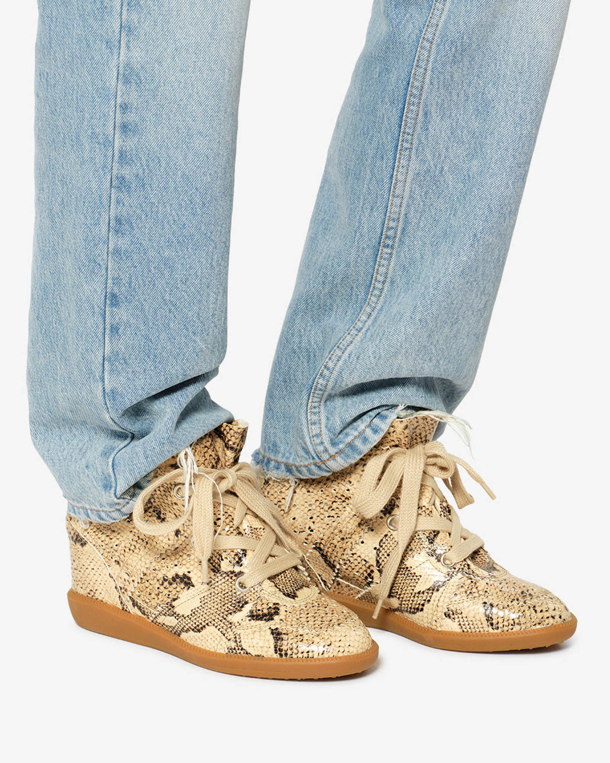 Bobby Sneaker
