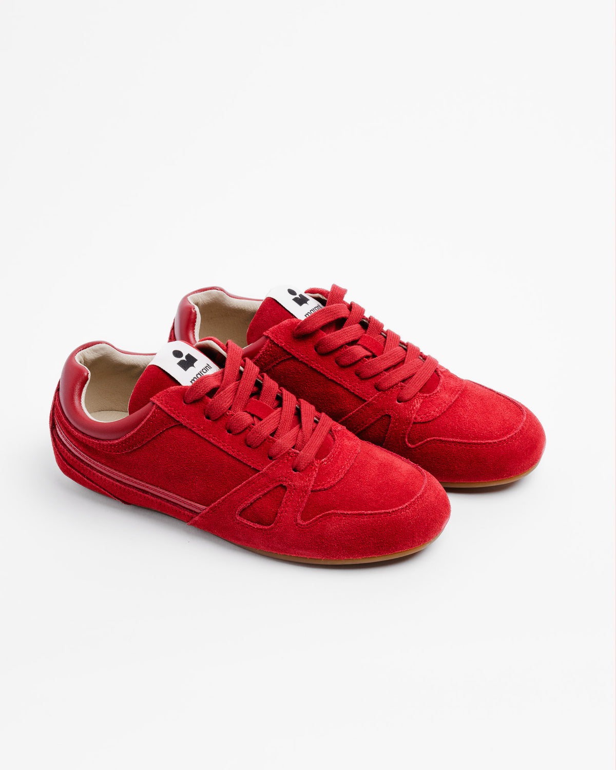 Senny Low Sneakers
