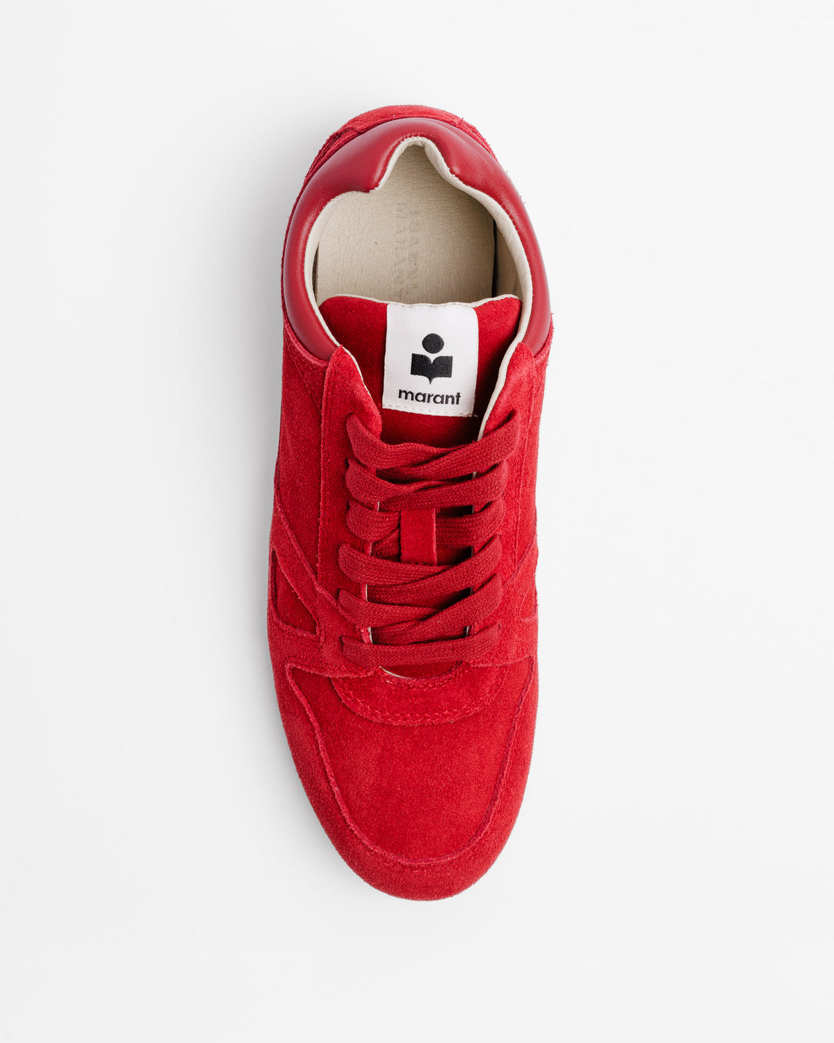 Senny Low Sneakers