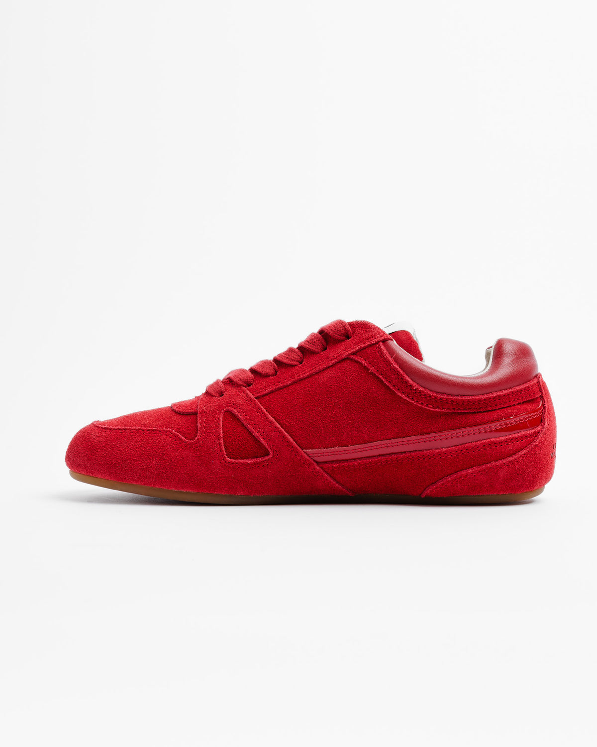 Senny Low Sneakers