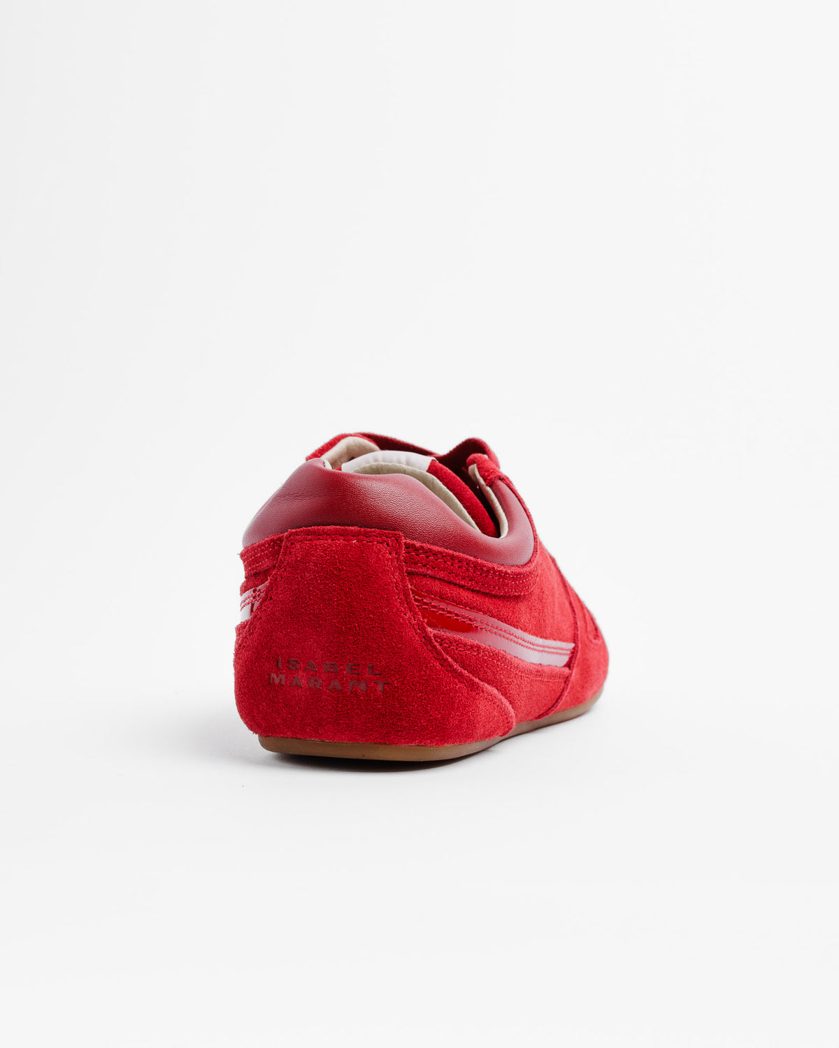 Senny Low Sneakers