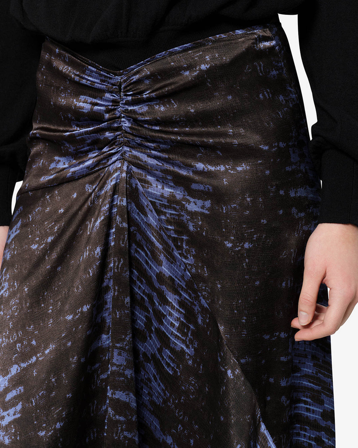 Laren Skirt