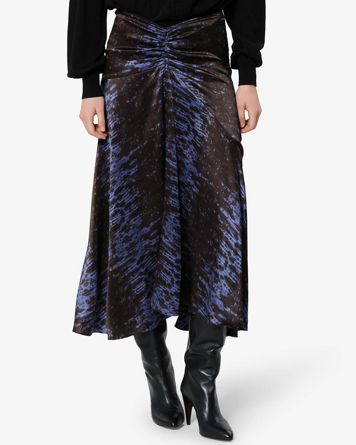 Laren Skirt