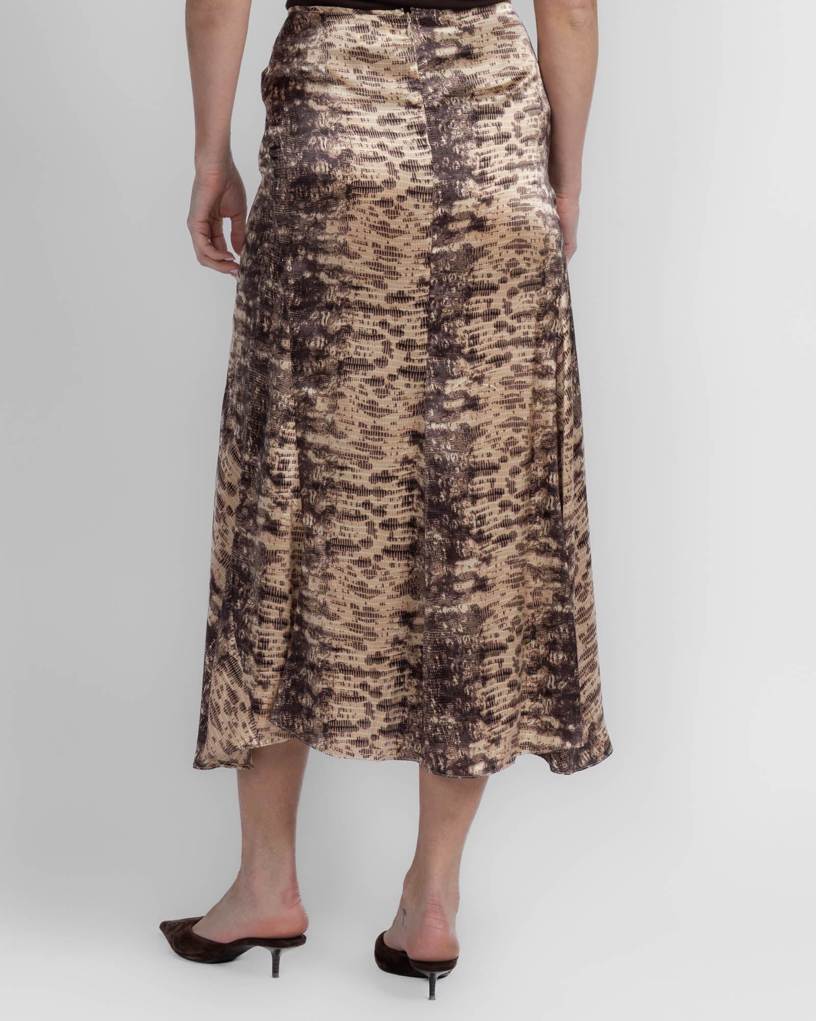 Laren Skirt