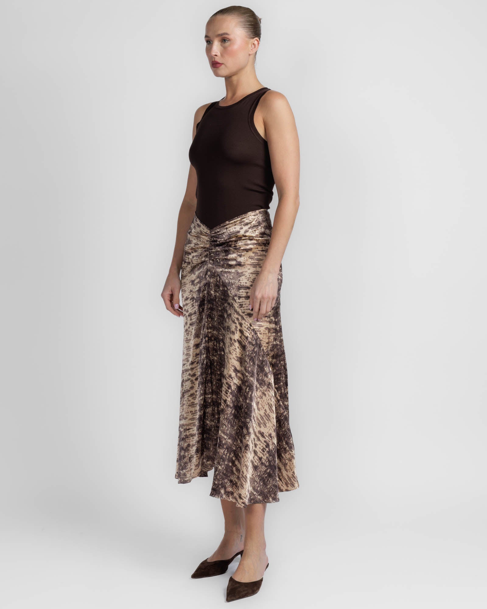 Laren Skirt