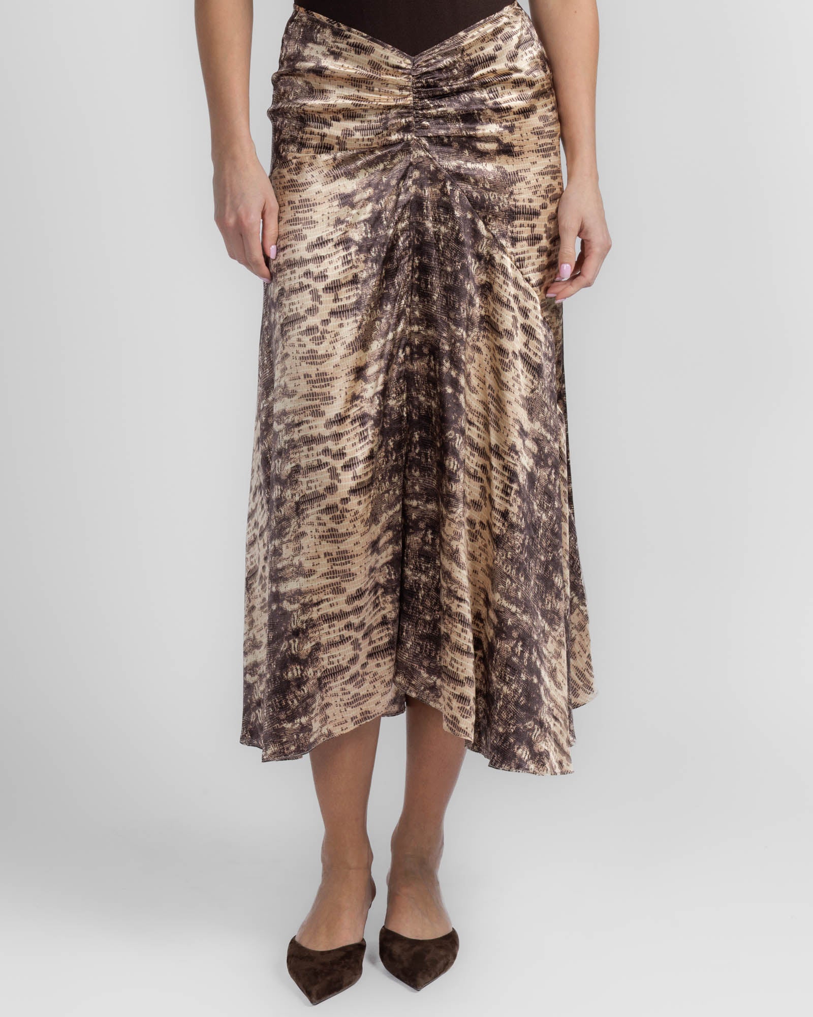 Laren Skirt