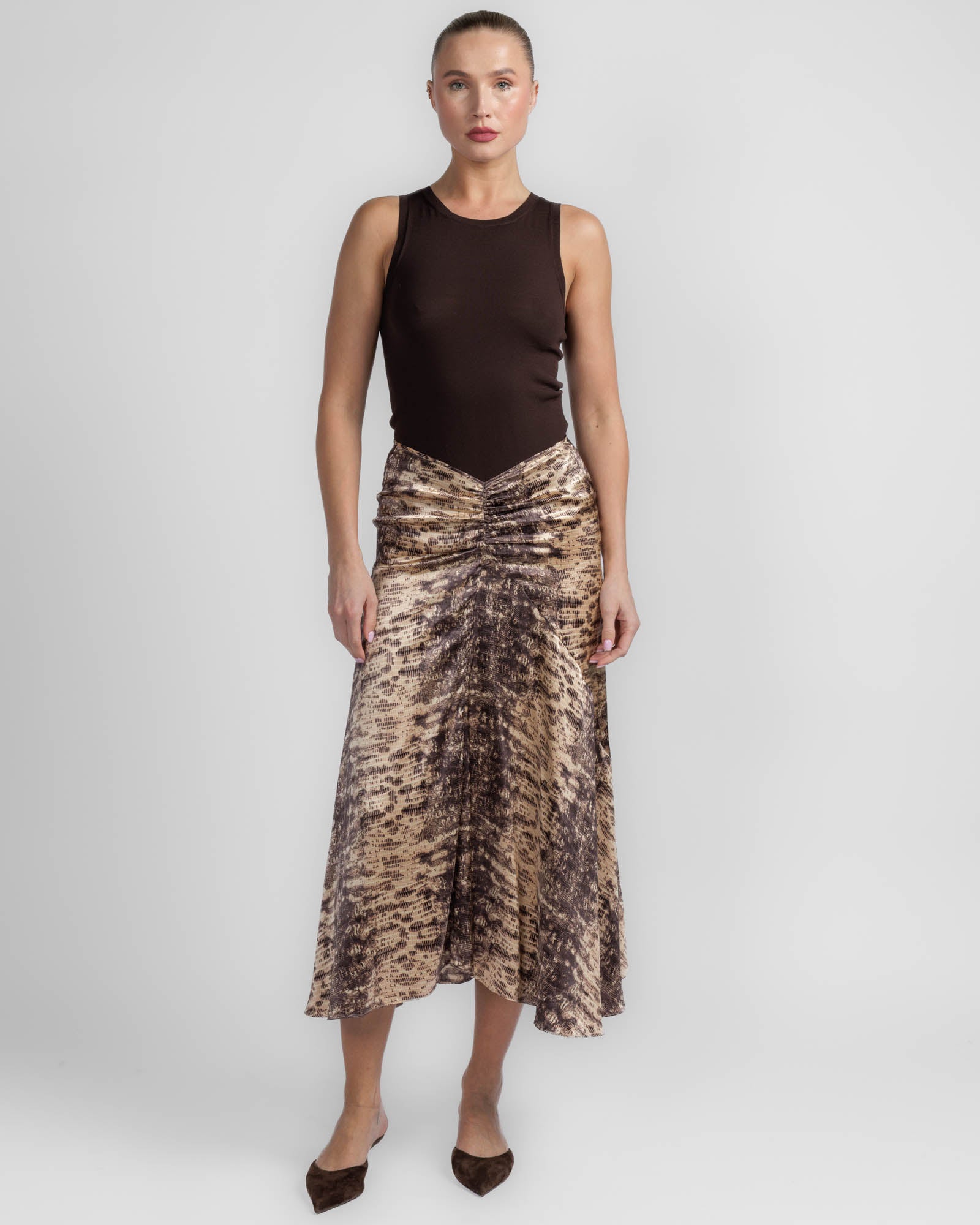 Laren Skirt