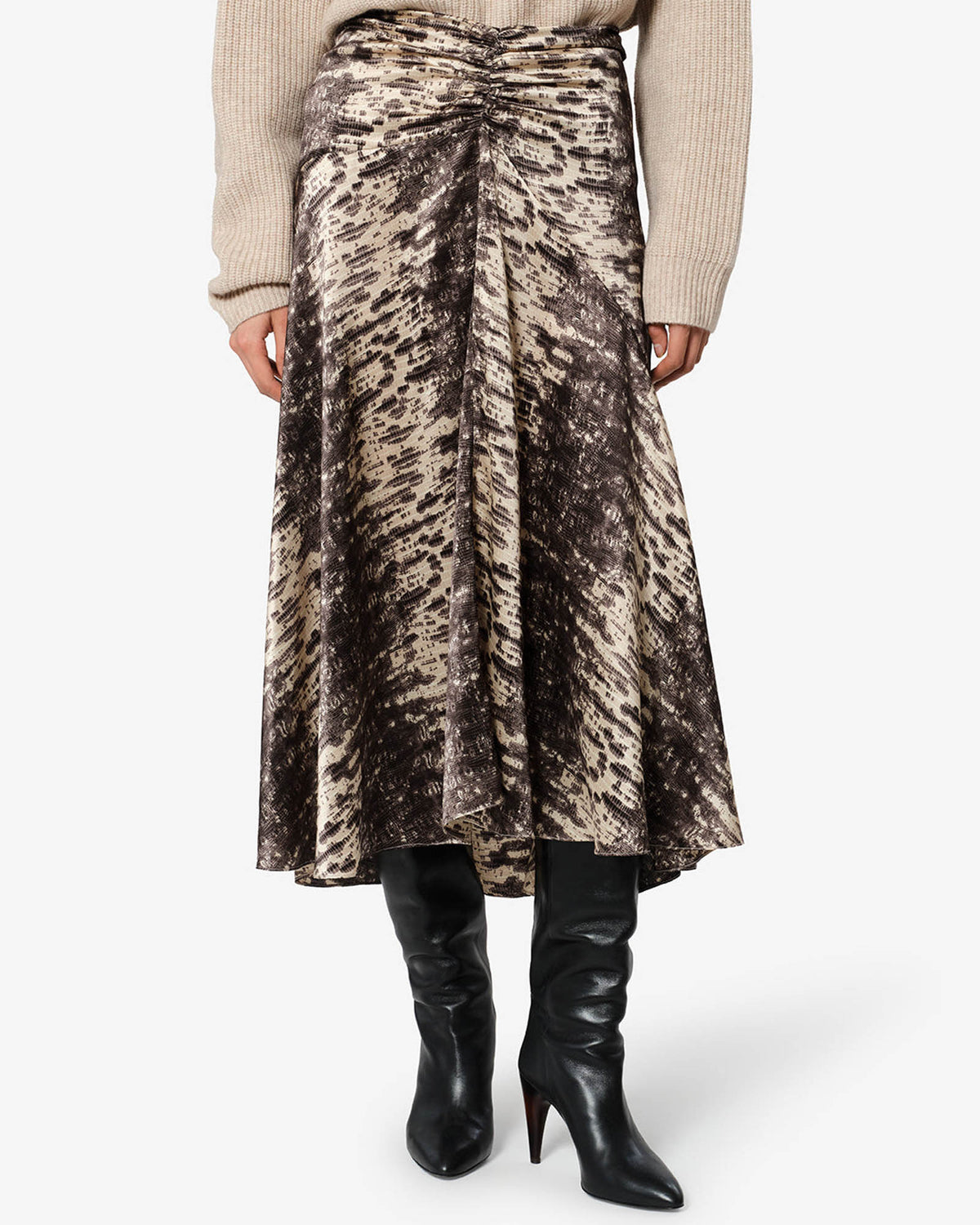 Laren Skirt