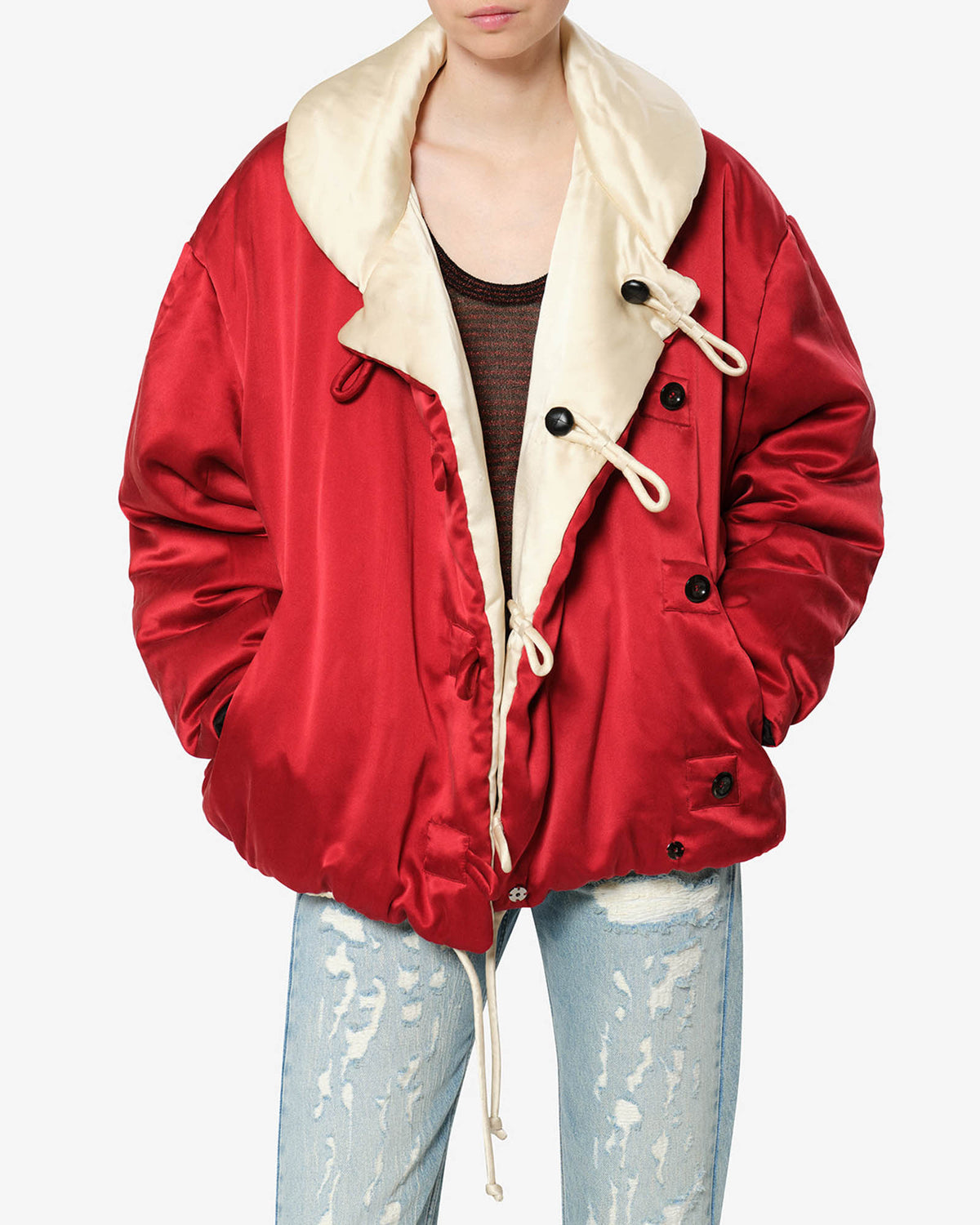 Bleza Jacket