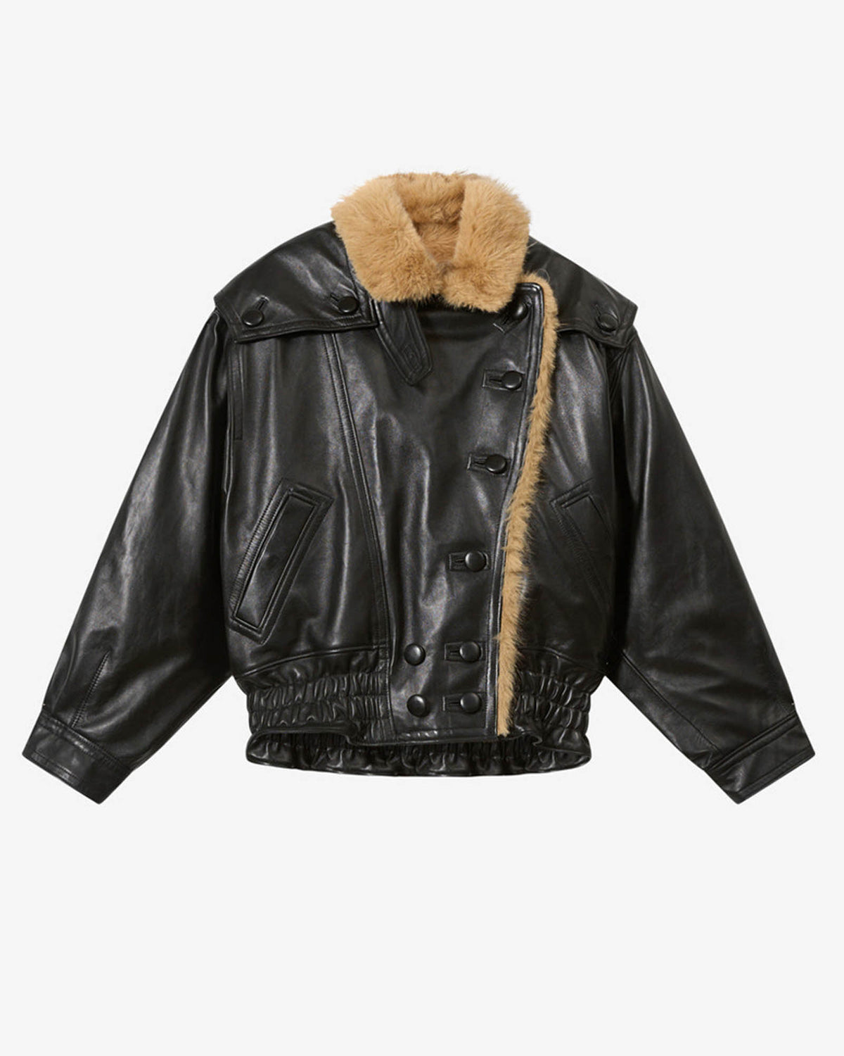 Valina Jacket
