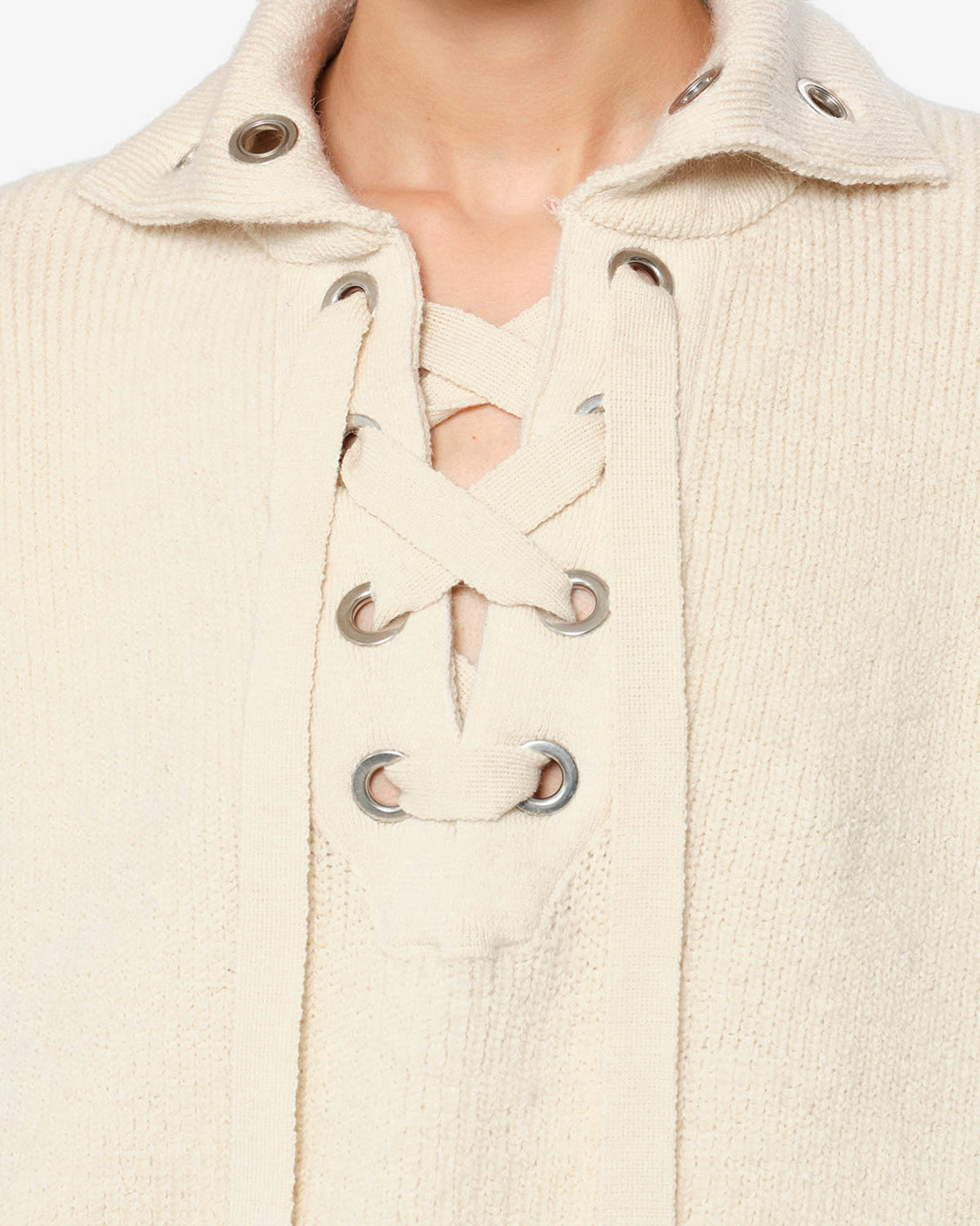 Ydalia Sweater