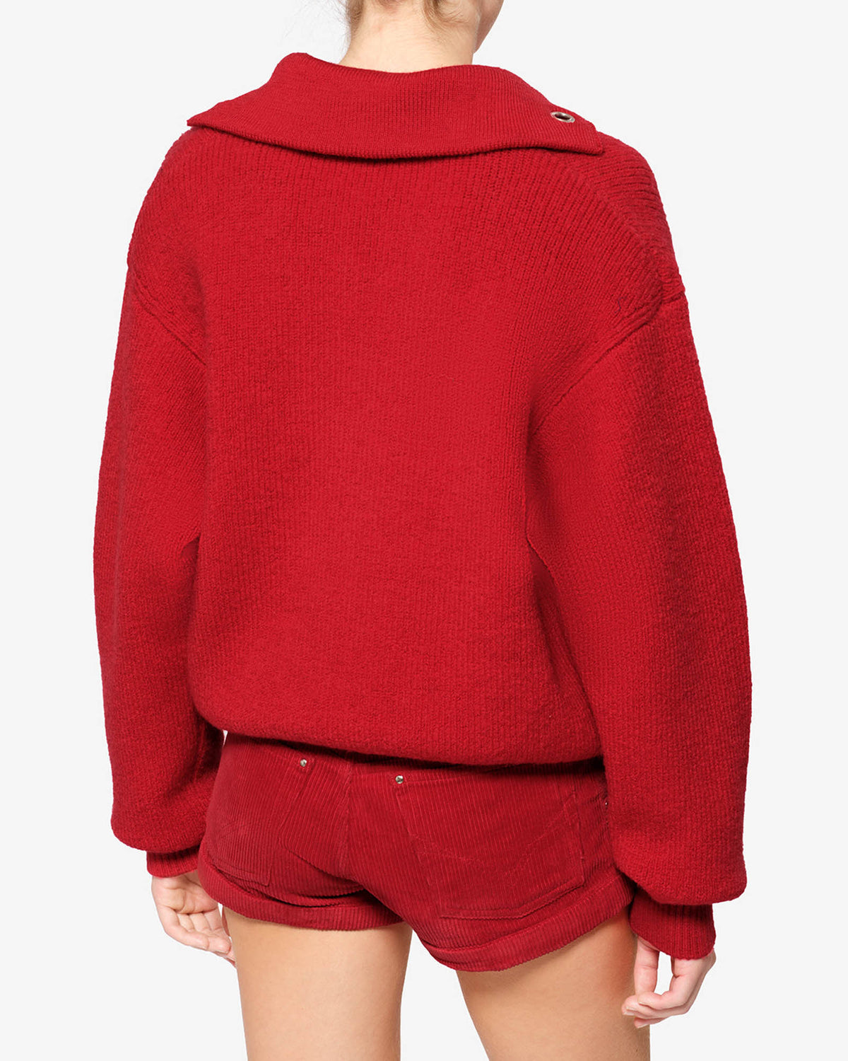 Ydalia Sweater