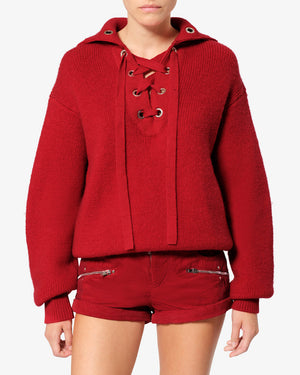 Ydalia Sweater