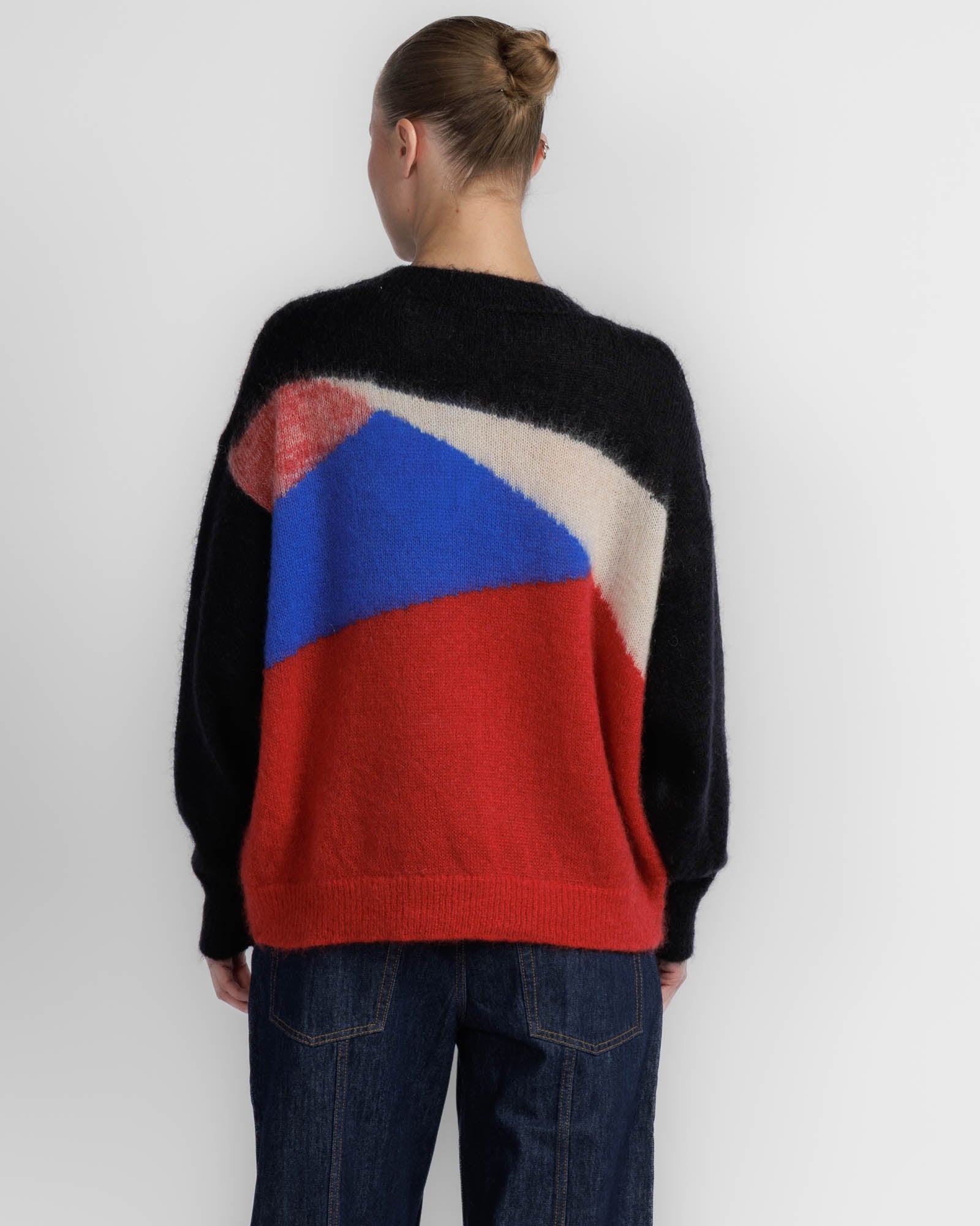 Leoncia Sweater