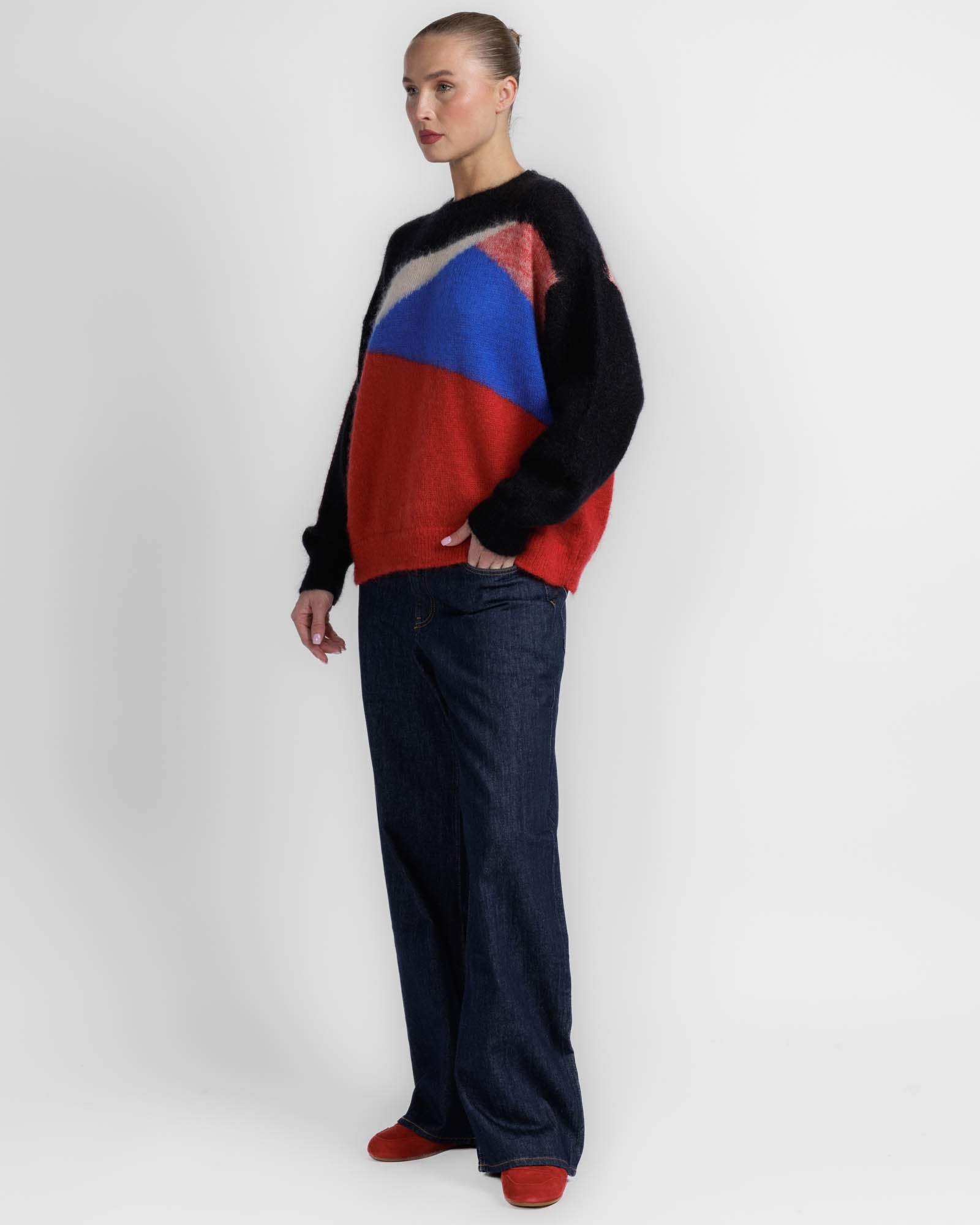 Leoncia Sweater