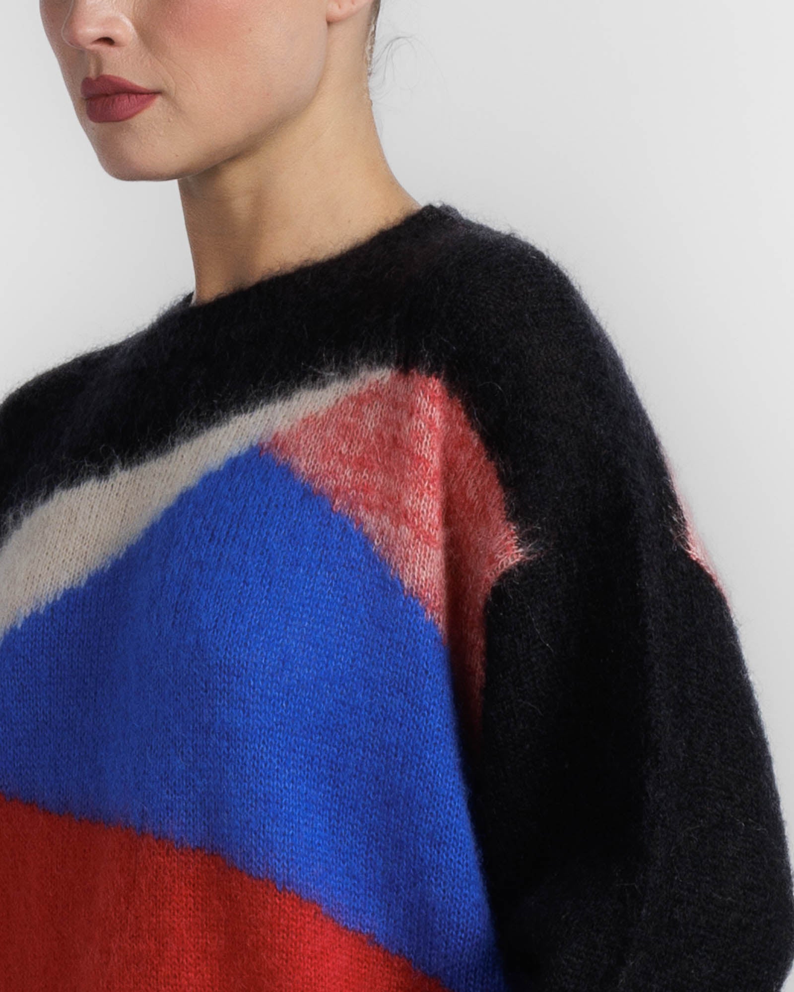 Leoncia Sweater