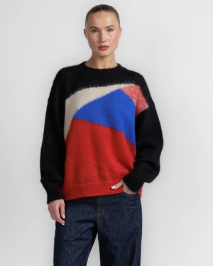 Leoncia Sweater