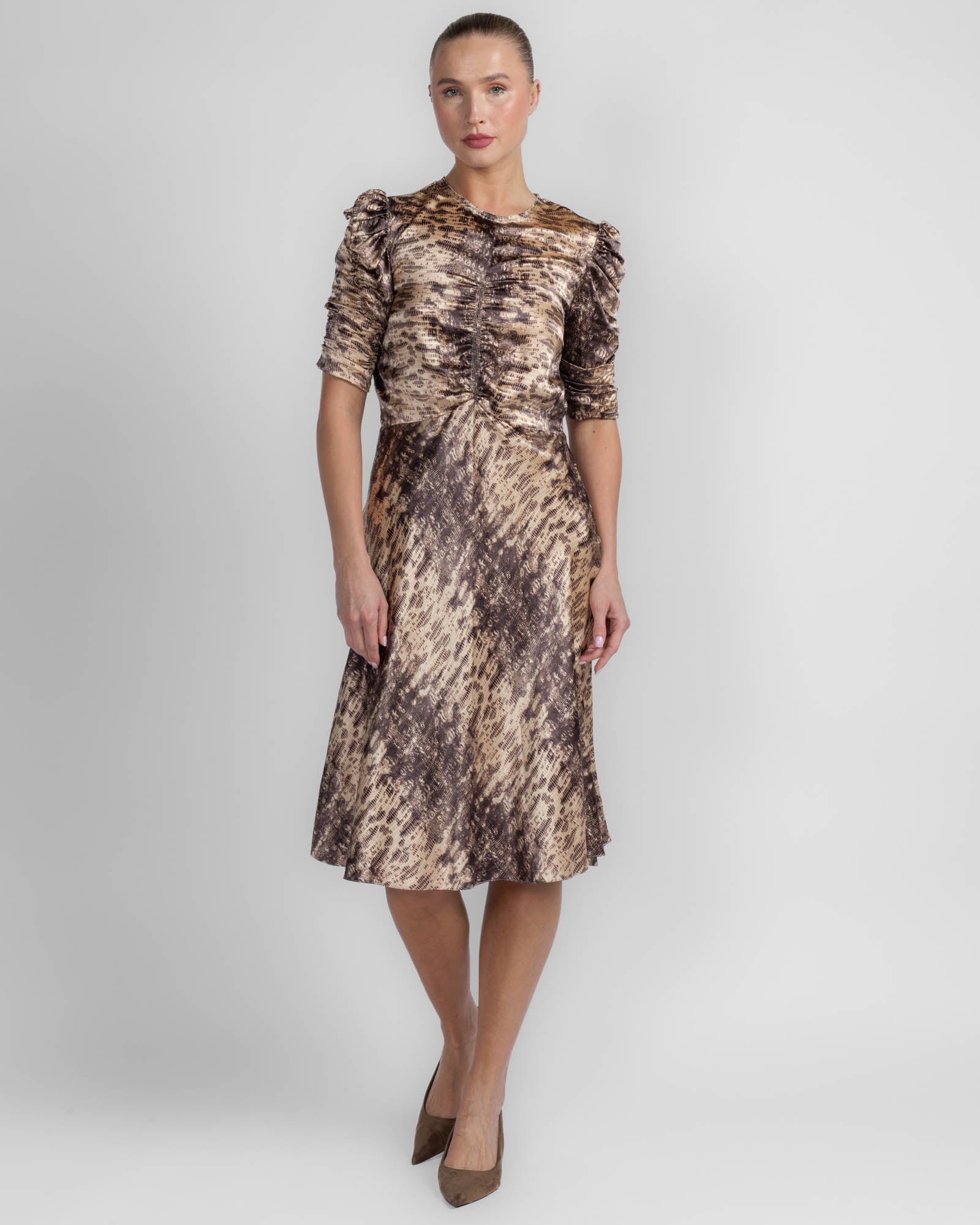 Lemila Dress