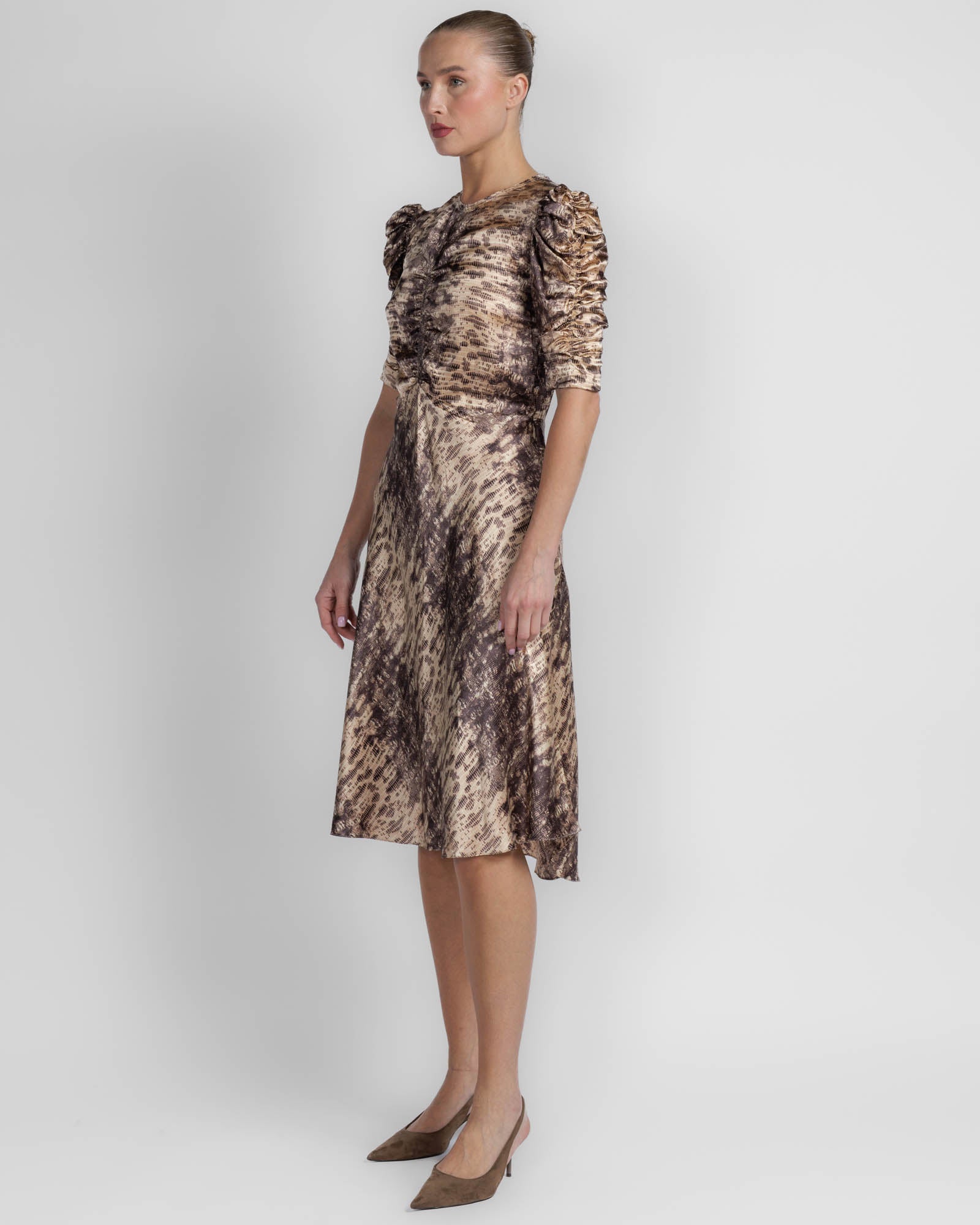 Lemila Dress