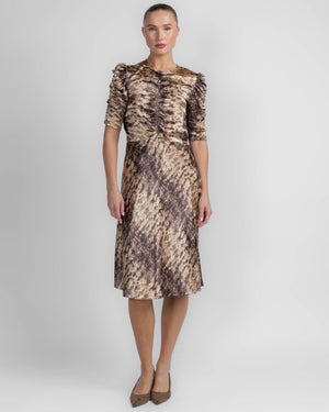 Lemila Dress