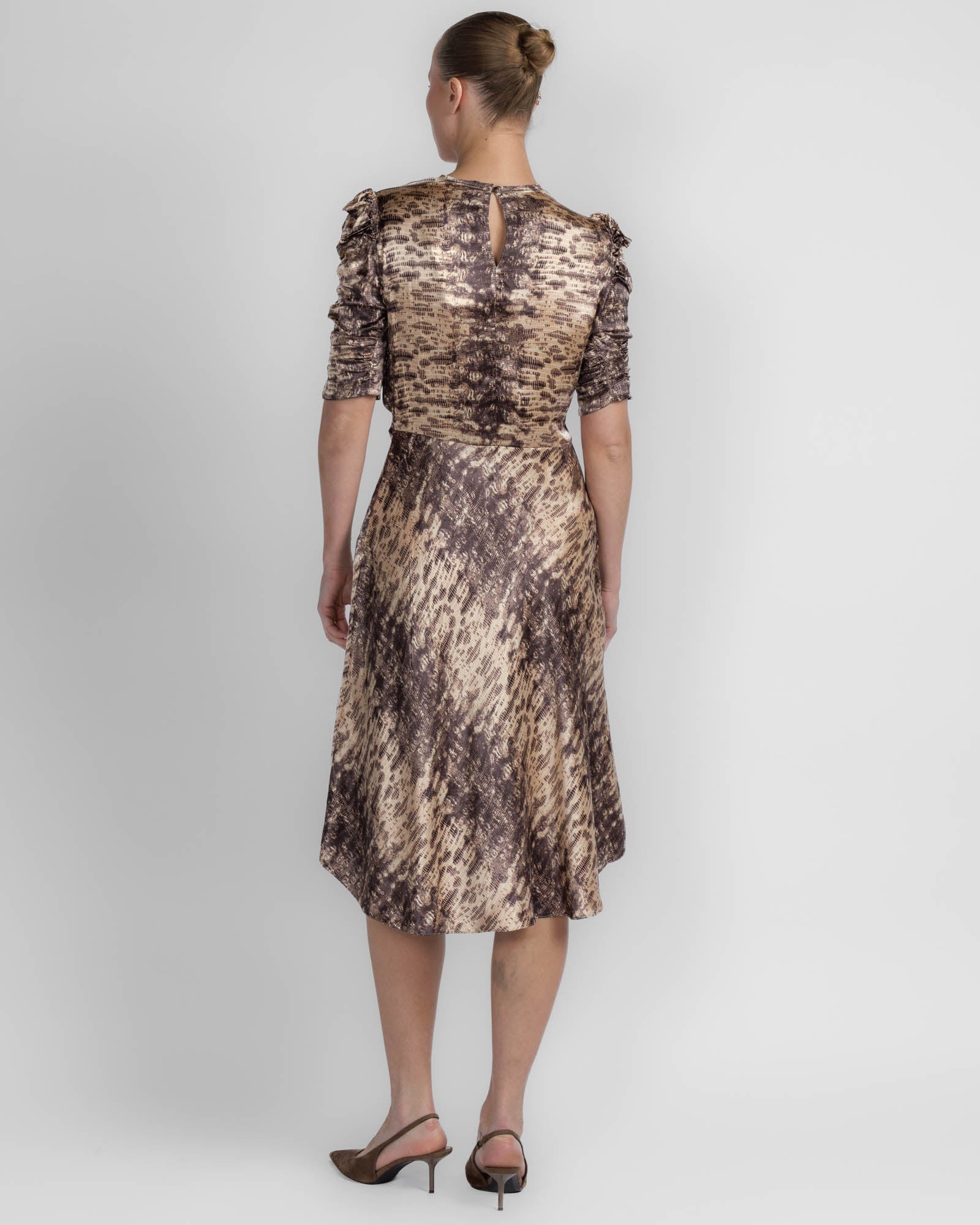 Lemila Dress
