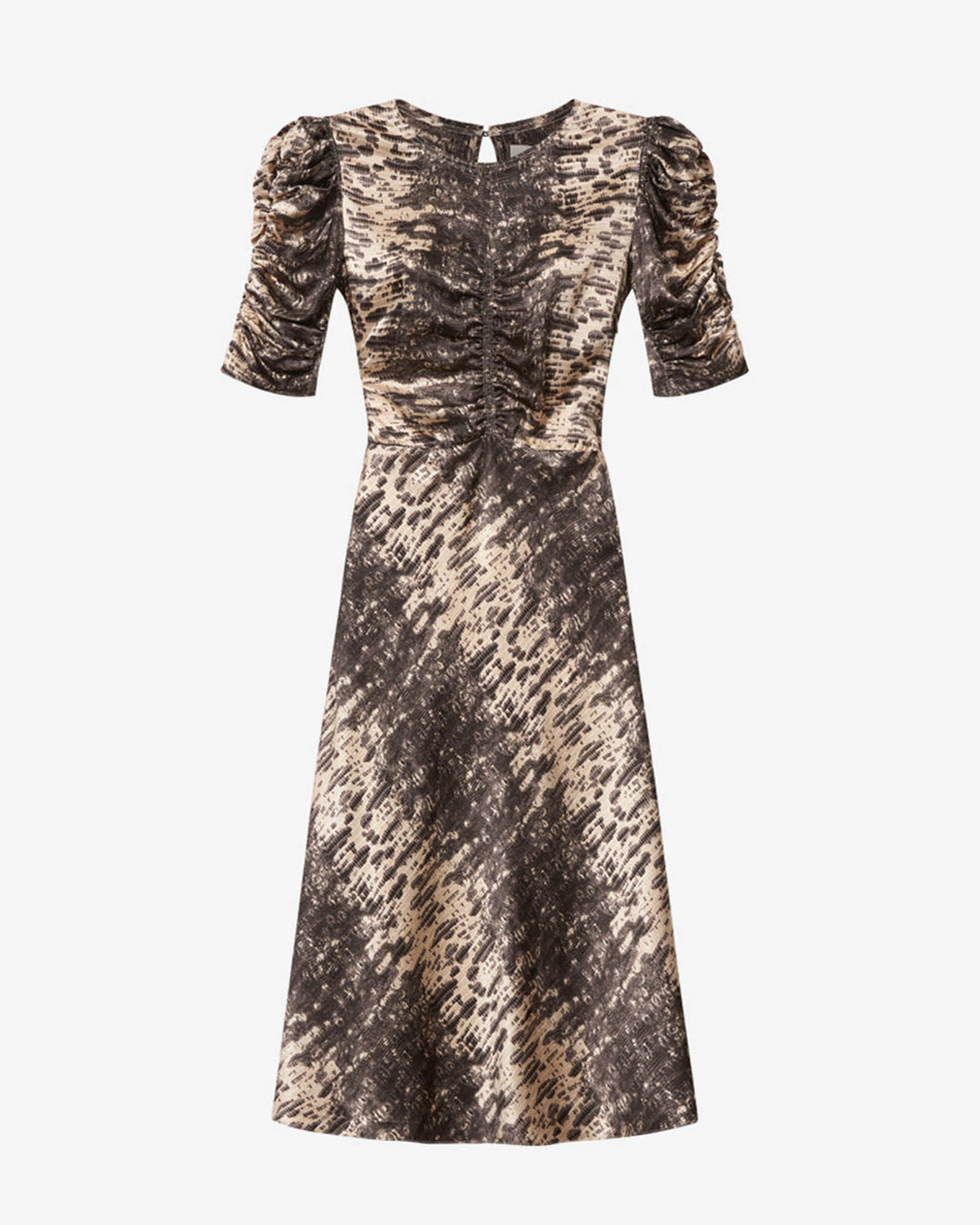 Lemila Dress