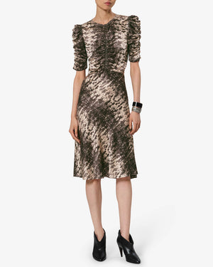 Lemila Dress