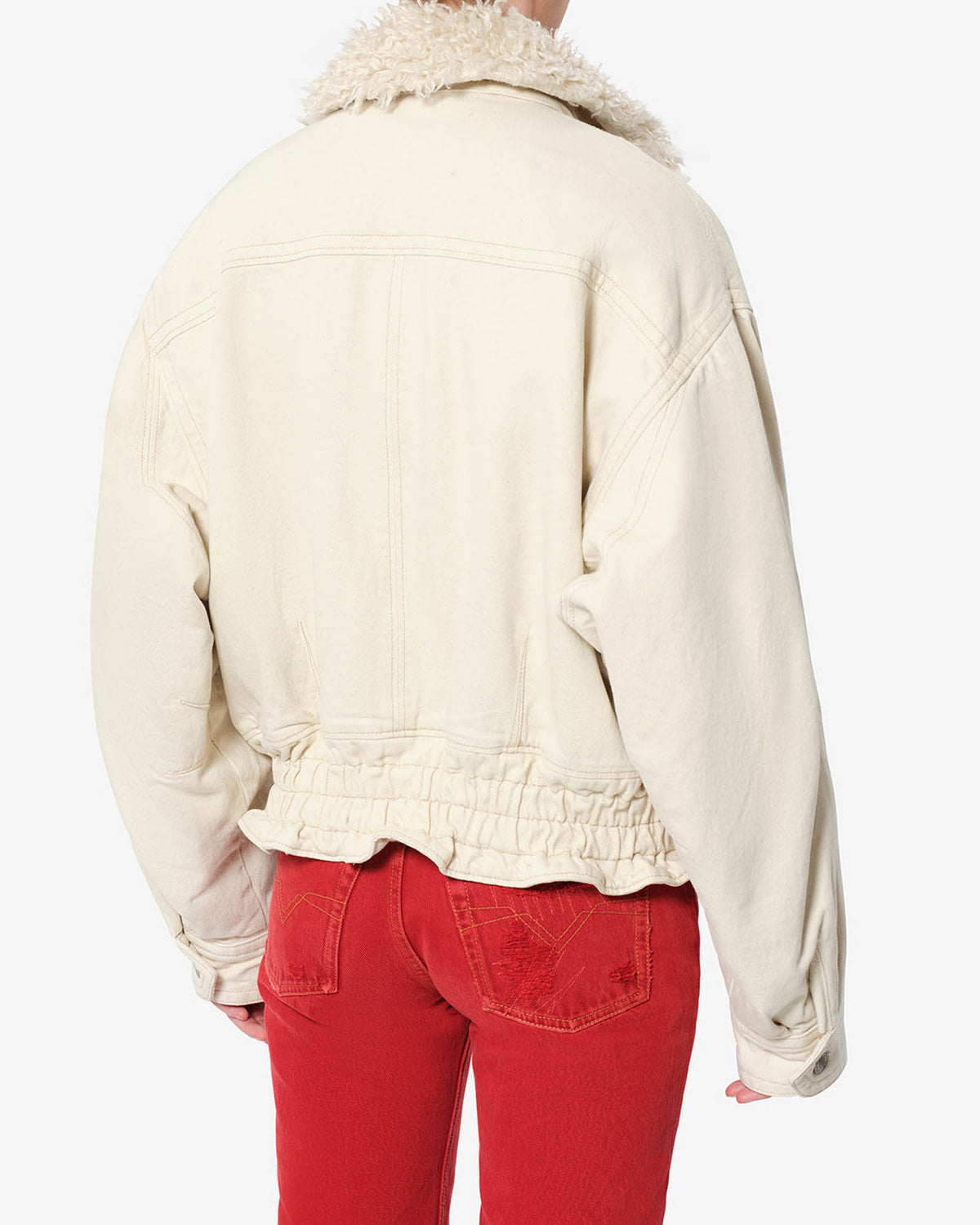 Valineo Jacket
