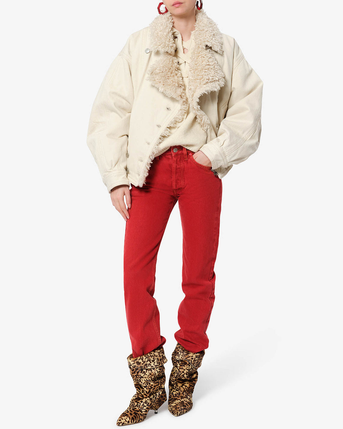 Valineo Jacket