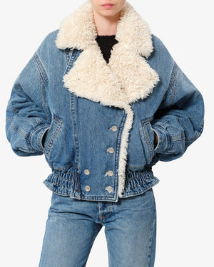 Valineo Jacket