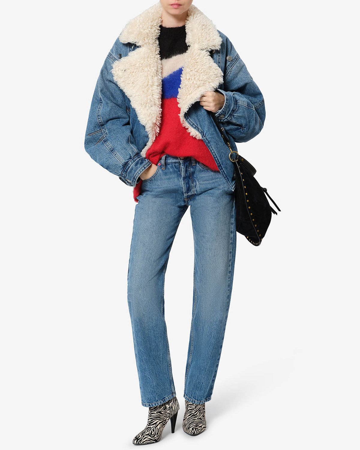 Valineo Jacket