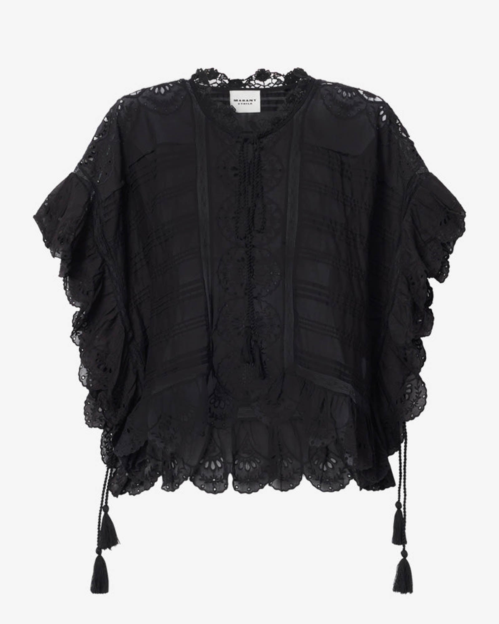 Payton Top